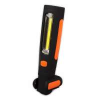 Portable Magnetic Work Light 180LM Rechargeable Emergency Work LED Light