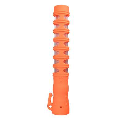 New design multi function Led rechargeable traffic baton for policeman