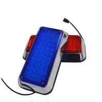 led emergency strobe light for car,emergency vehicle strobe lights