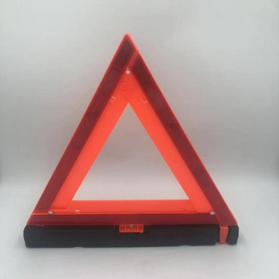 sale emergency warning triangle,safety triangle reflector kit